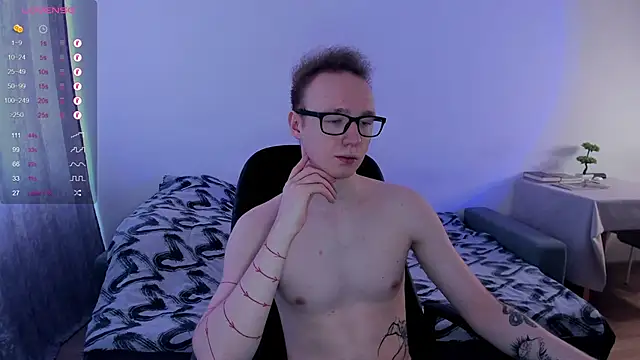 Alex silents online show from February 2025 10:06:02 AM