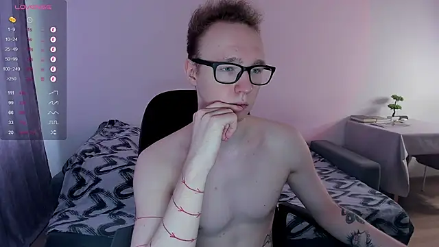 Alex silents online show from February 2025 10:04:02 AM