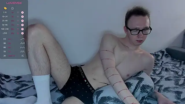 Alex silents online show from February 2025 01:06:01 PM