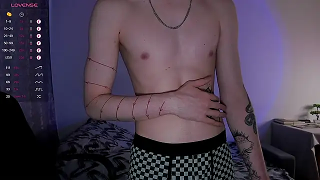 Alex silents online show from March 2025 01:08:01 PM