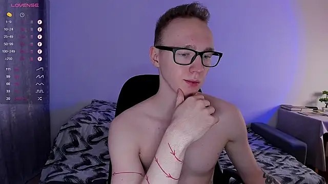 Alex silents online show from March 2025 01:07:02 PM