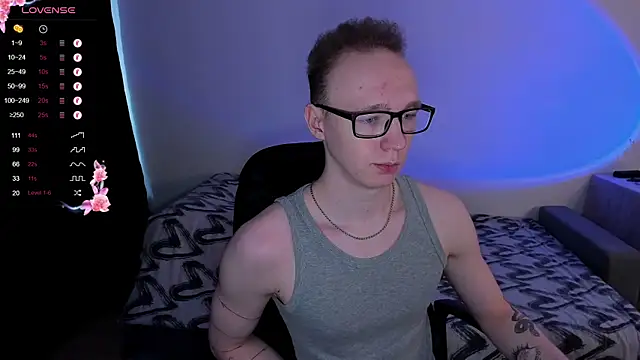 Alex silents online show from September 2025 01:02:01 PM