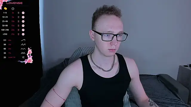 Alex silents online show from January 2026 07:00:01 AM