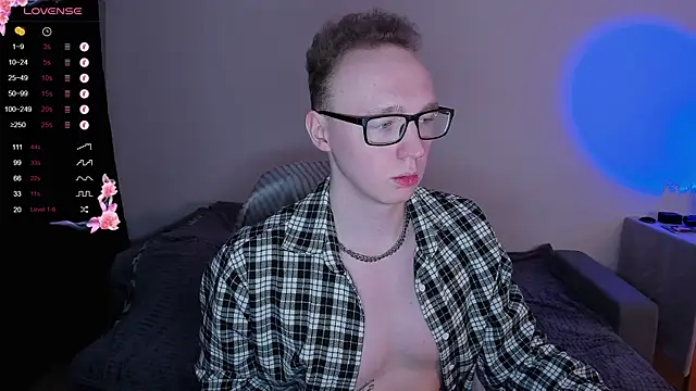 Alex silents online show from January 2026 12:40:02 PM