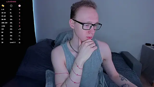 Alex silents online show from April 2026 08:50:01 AM
