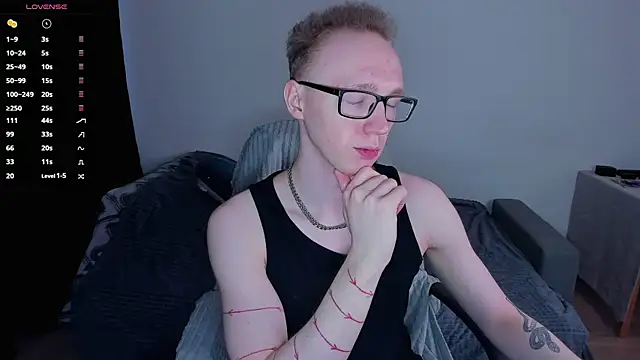 Alex silents online show from April 2026 03:20:01 PM