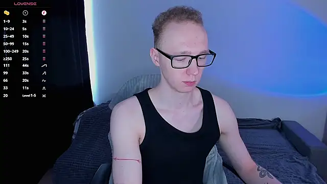 Alex silents online show from April 2026 07:34:01 AM