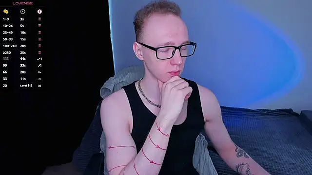 Alex silents online show from May 2026 08:08:02 AM