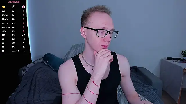Alex silents online show from May 2026 08:08:01 AM