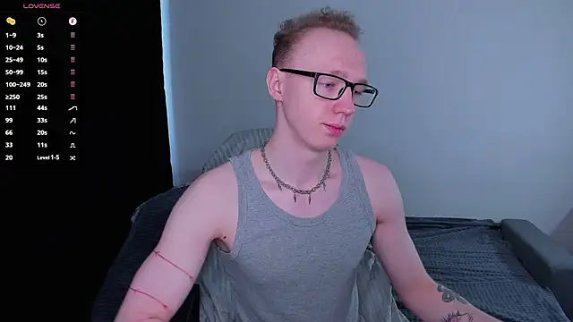 Alex silents online show from May 2026 08:10:02 AM