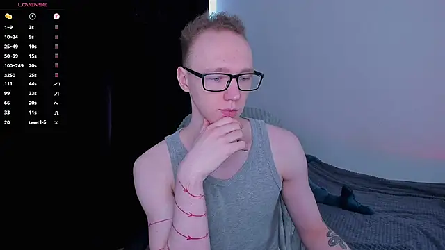 Alex silents online show from May 2026 08:22:02 AM