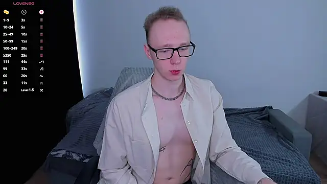 Alex silents online show from May 2026 08:41:01 AM