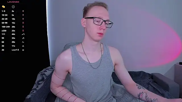Alex silents online show from May 2026 08:09:02 AM