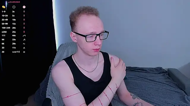 Alex silents online show from May 2026 08:41:01 AM