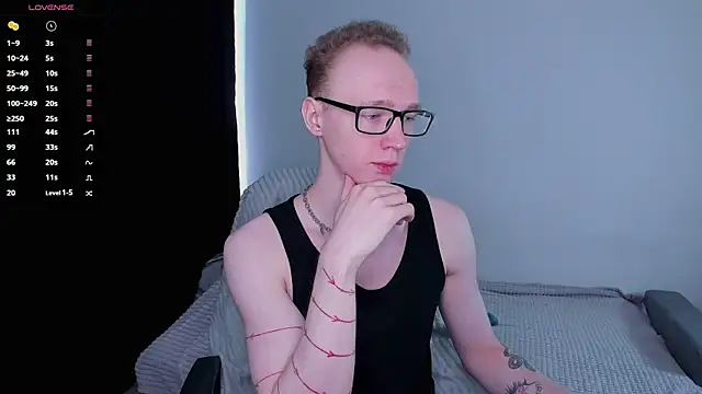 Alex silents online show from May 2026 09:49:02 AM