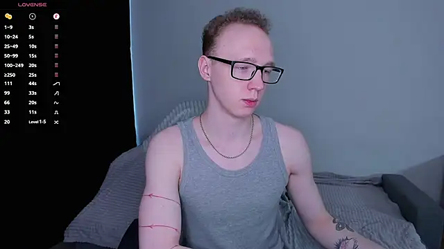 Alex silents online show from May 2026 12:48:01 PM