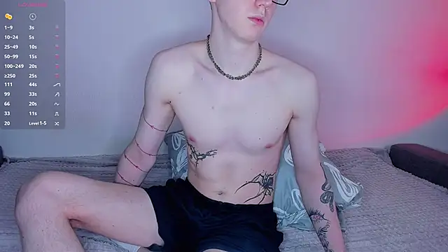Alex silents online show from May 2026 01:06:01 PM