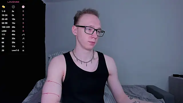 Alex silents online show from May 2026 02:01:02 PM