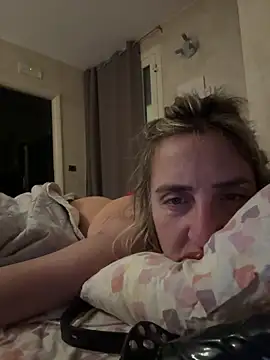 casalinga88 online show from March 2025 12:15:01 AM