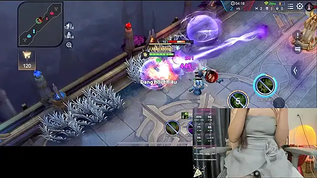 Berrysweet 68 online show from February 2025 04:43:02 PM