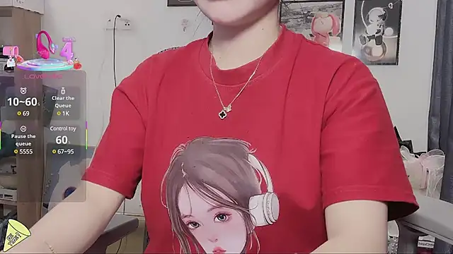 Berrysweet 68 online show from March 2025 07:09:02 AM