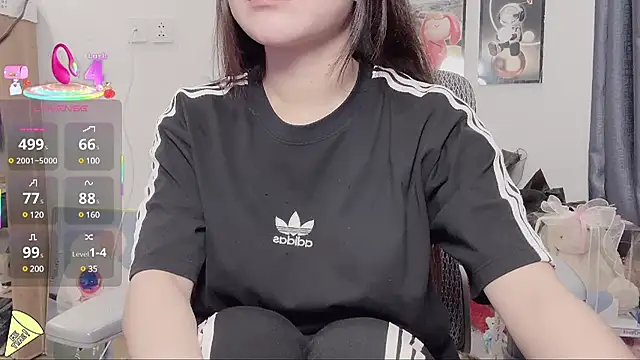 Berrysweet 68 online show from March 2025 09:35:01 PM