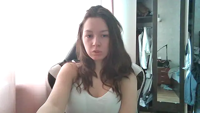 Adela Vetta online show from January 2025 09:56:01 AM