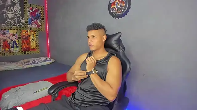Snapshot of jlca_black_x chatting on December 2024 02:46:02 PM jlca black x online show from December 2024 02:46:02 PM
