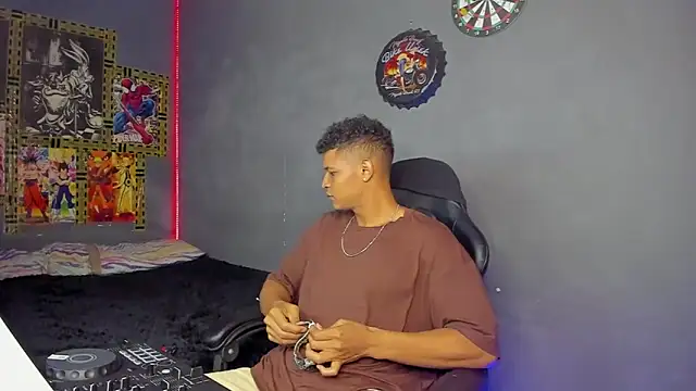 Snapshot of jlca_black_x chatting on January 2025 10:26:01 PM jlca black x online show from January 2025 10:26:01 PM