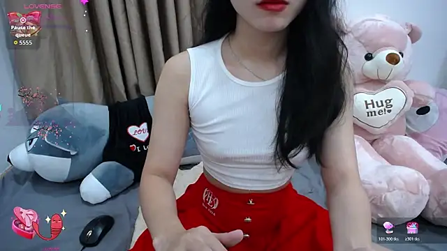 Amila-xoxo online show from October 2025 12:41:02 AM