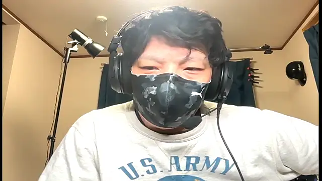 Snapshot of tokimori chatting on January 2025 07:29:02 PM tokimori online show from January 2025 07:29:02 PM