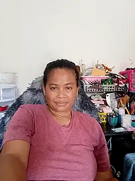 Fon Bigboobs online show from October 2025 08:03:01 AM