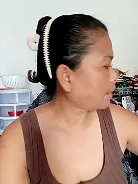 Fon Bigboobs online show from October 2025 04:35:01 AM