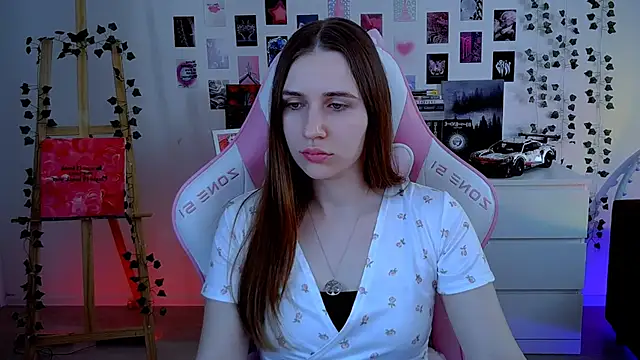 AliceCharmy online show from October 2025 05:30:02 AM