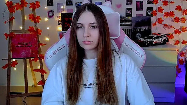 AliceCharmy online show from November 2025 07:38:02 AM