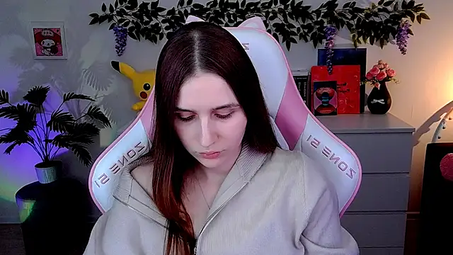 AliceCharmy online show from March 2026 04:02:02 PM