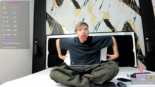 bunny maxi online show from December 2024 12:47:01 PM