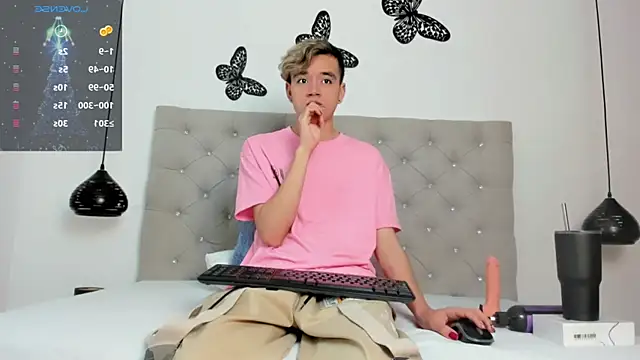 bunny maxi online show from December 2024 12:33:01 PM