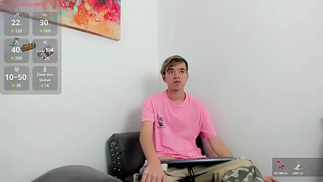 bunny maxi online show from December 2024 12:44:01 PM