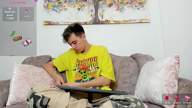 bunny maxi online show from December 2024 01:49:01 PM