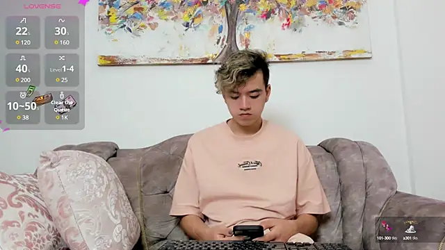 bunny maxi online show from December 2024 12:45:01 PM