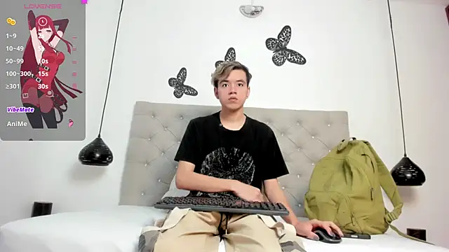 bunny maxi online show from January 2025 12:15:02 PM