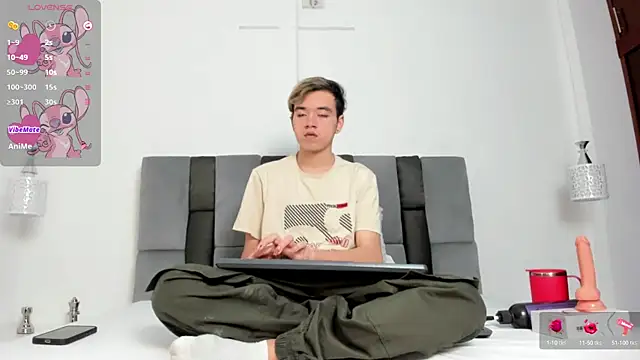 bunny maxi online show from January 2025 12:25:02 PM