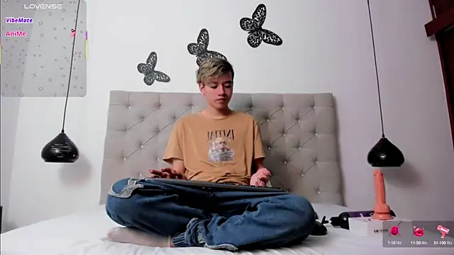 bunny maxi online show from January 2025 01:11:01 PM