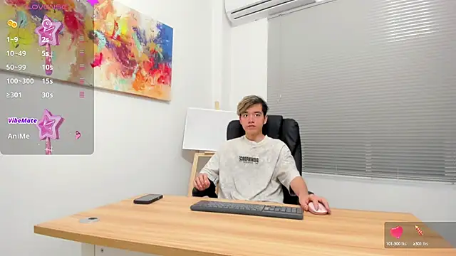 bunny maxi online show from January 2025 12:40:02 PM