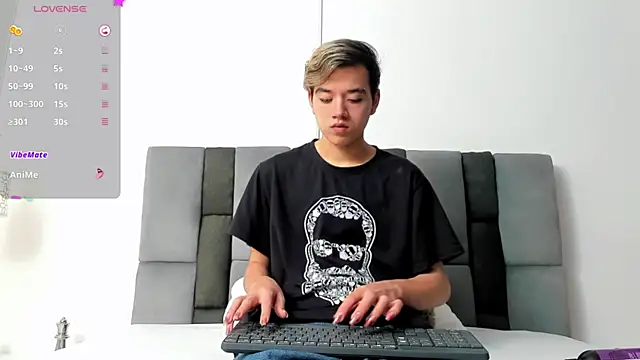 bunny maxi online show from February 2025 12:35:02 PM