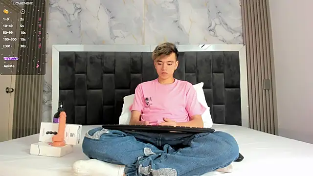 bunny maxi online show from February 2025 01:08:01 PM