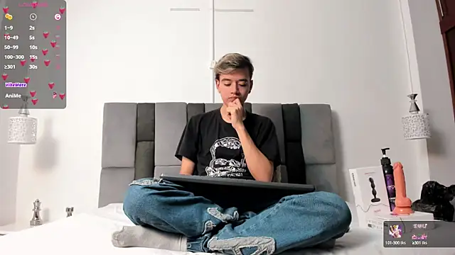 bunny maxi online show from February 2025 12:44:02 PM