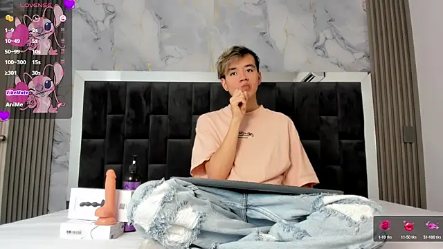 bunny maxi online show from March 2025 12:34:01 PM