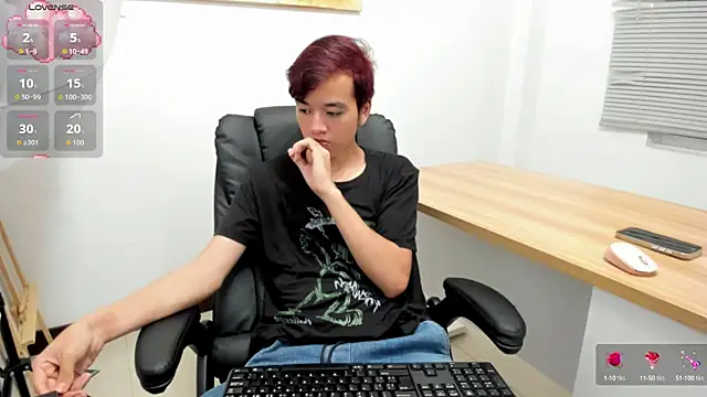 bunny maxi online show from September 2025 12:29:01 PM